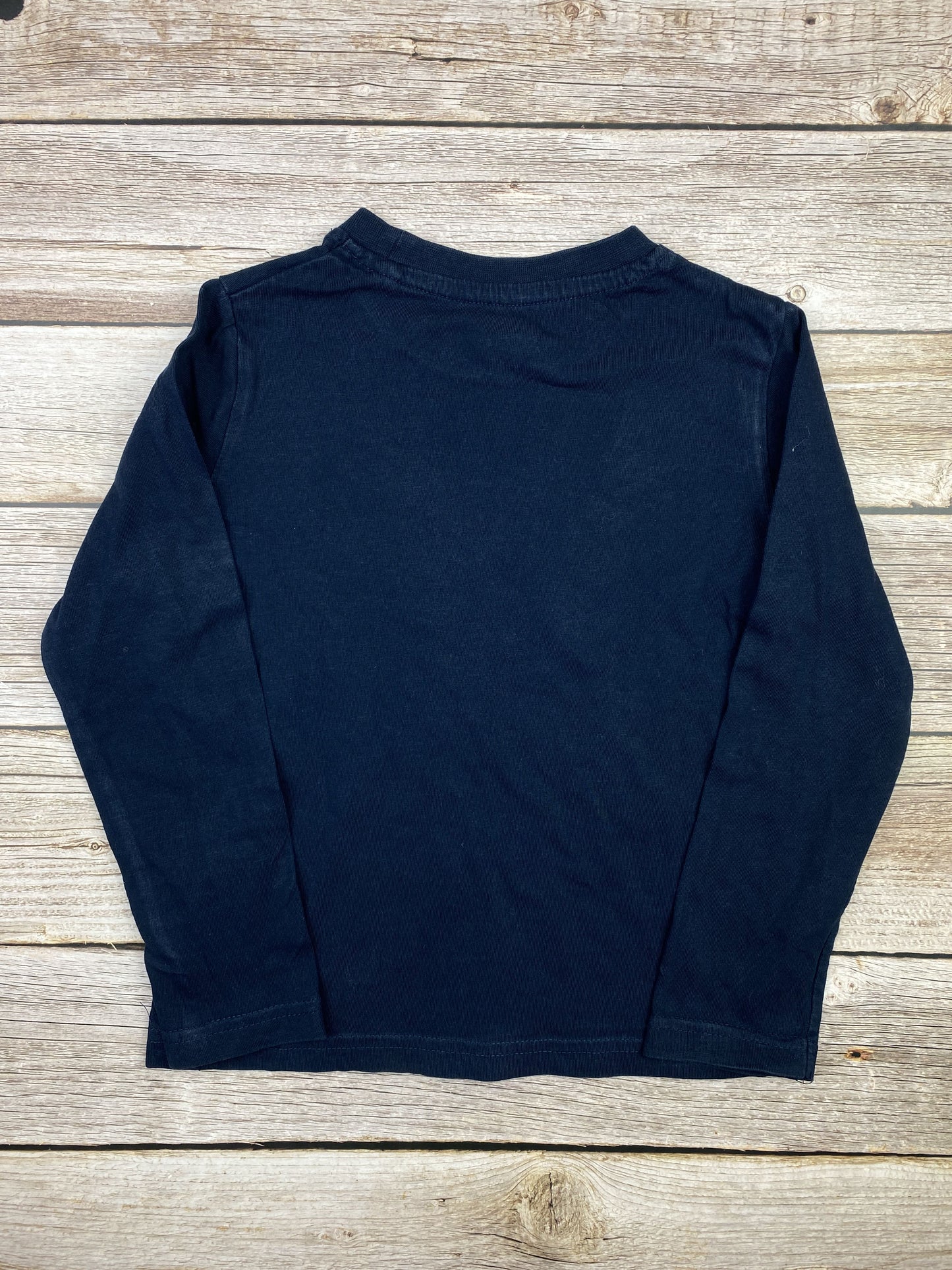 T-shirt manica lunga
