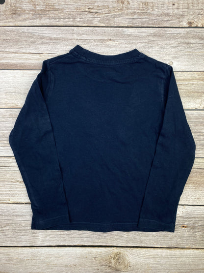 T-shirt manica lunga