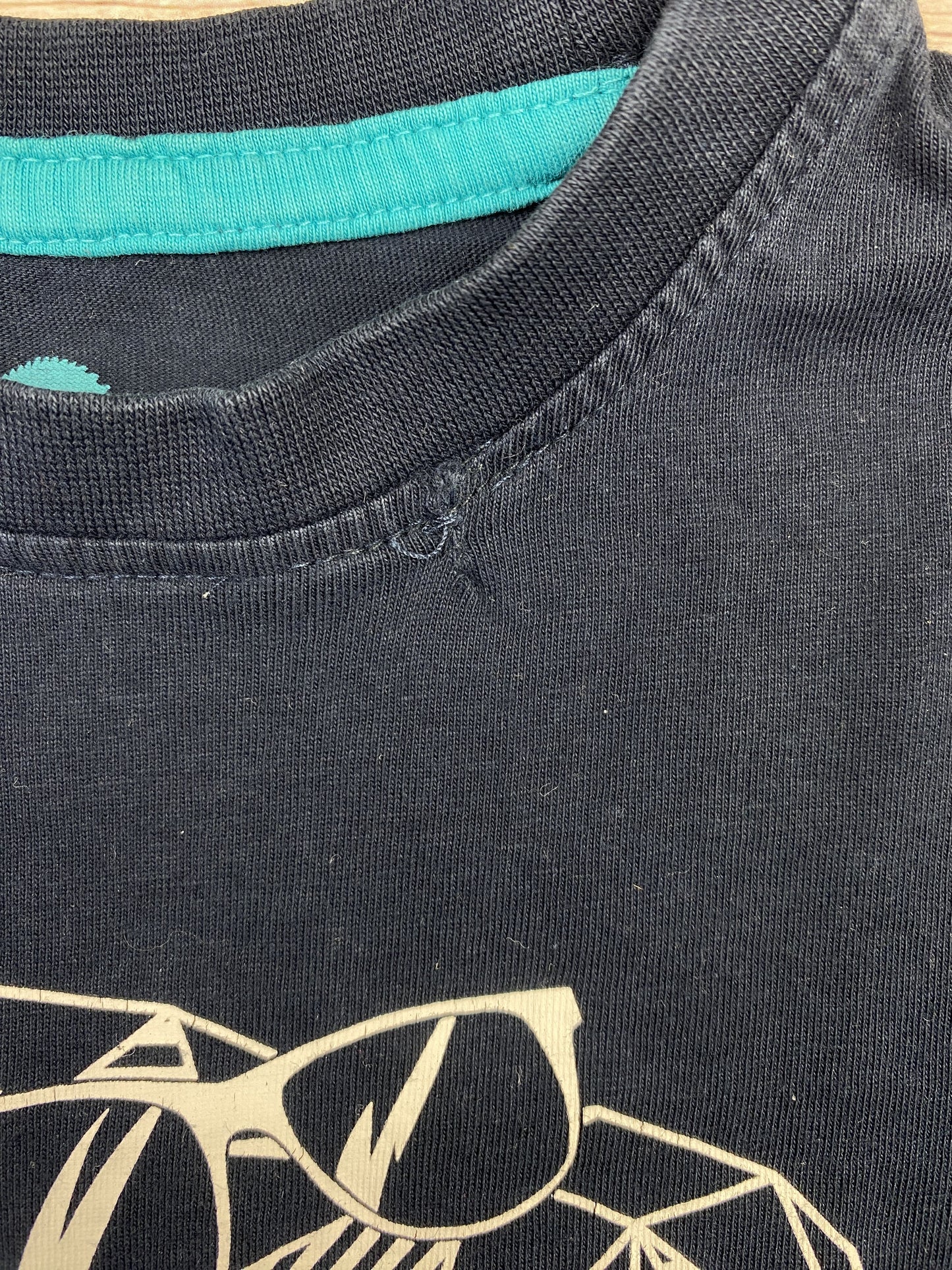 T-shirt manica lunga