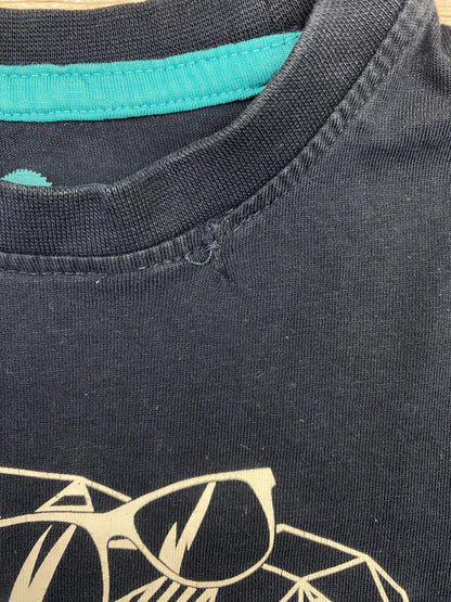 T-shirt manica lunga