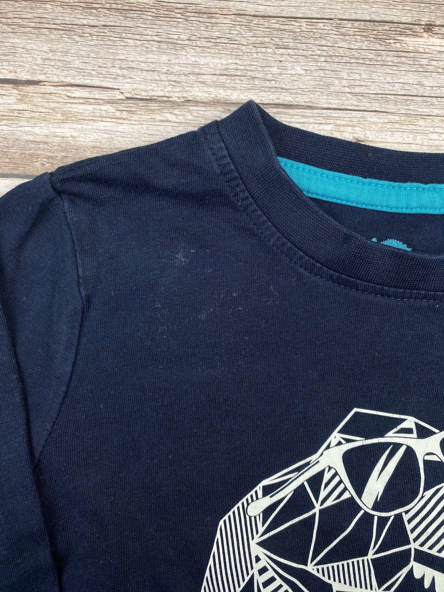 T-shirt manica lunga