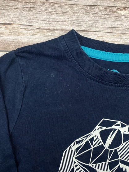 T-shirt manica lunga