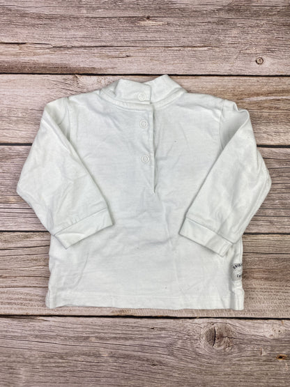 T-shirt manica lunga
