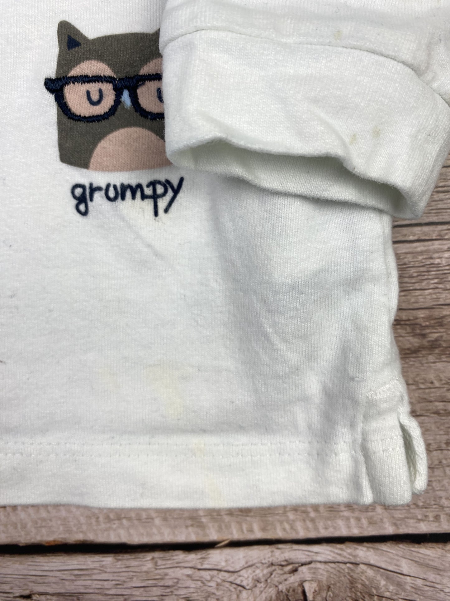 T-shirt manica lunga
