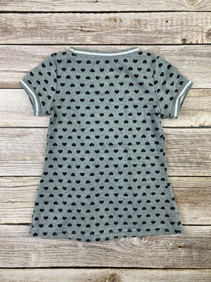 T-shirt manica corta