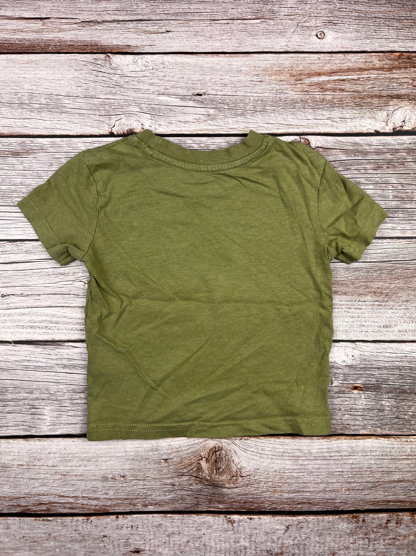 T-shirt manica corta