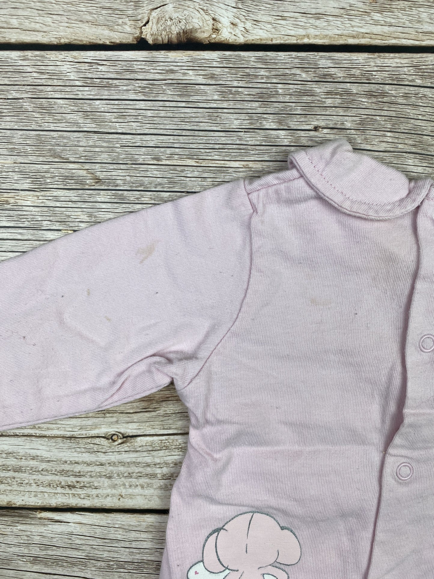 T-shirt manica lunga