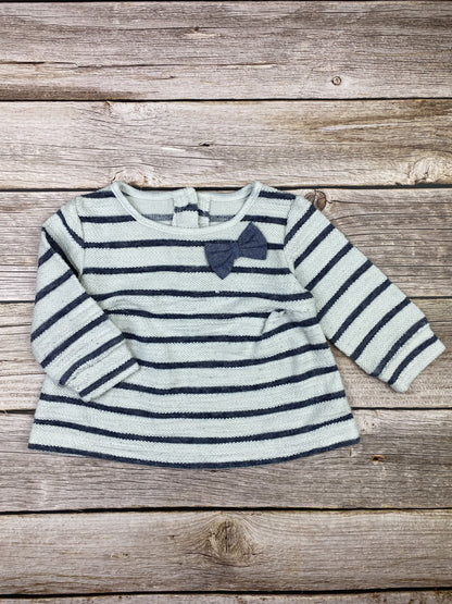 T-shirt manica lunga