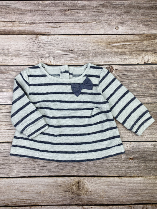 T-shirt manica lunga