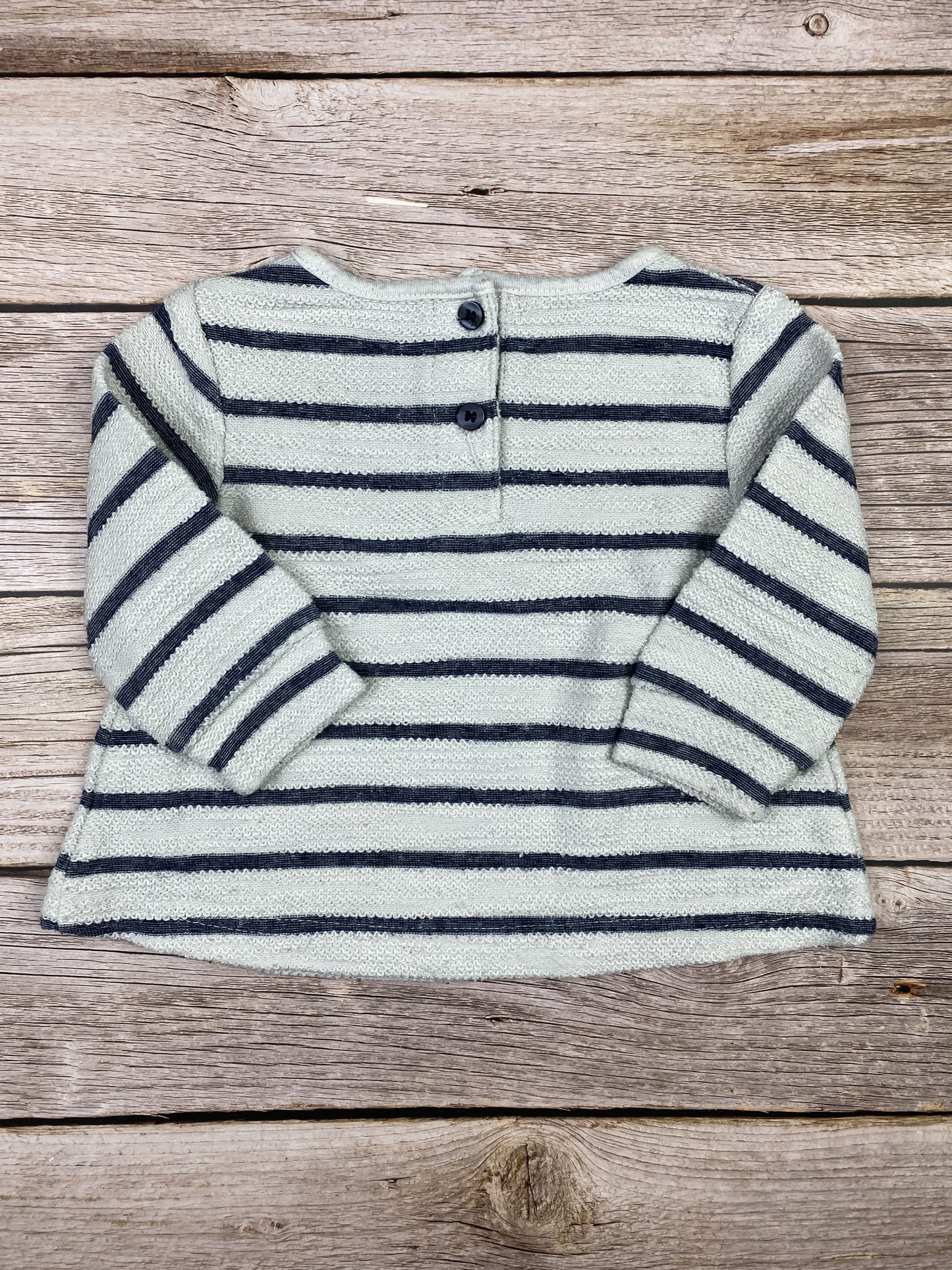T-shirt manica lunga