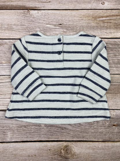 T-shirt manica lunga