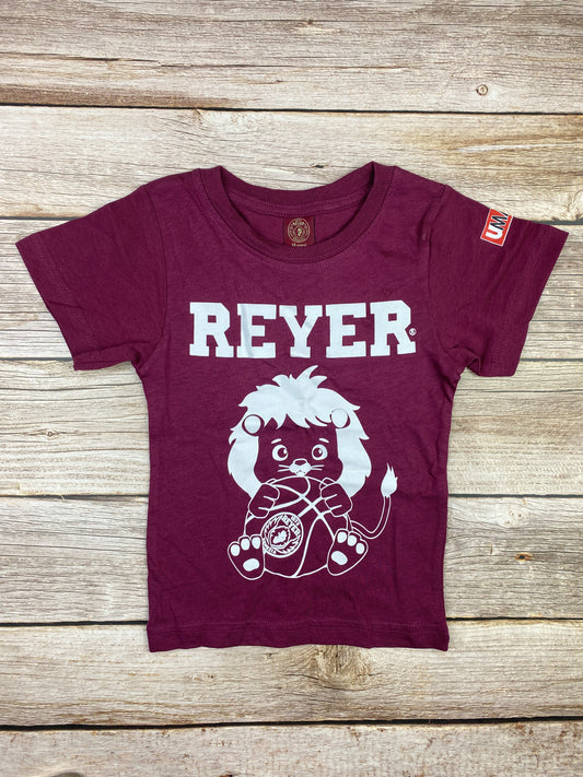 T-shirt manica corta