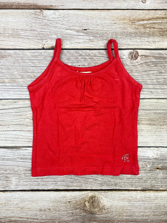 T-shirt senza manica