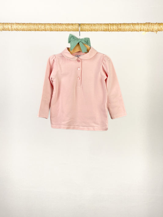 T-shirt manica lunga
