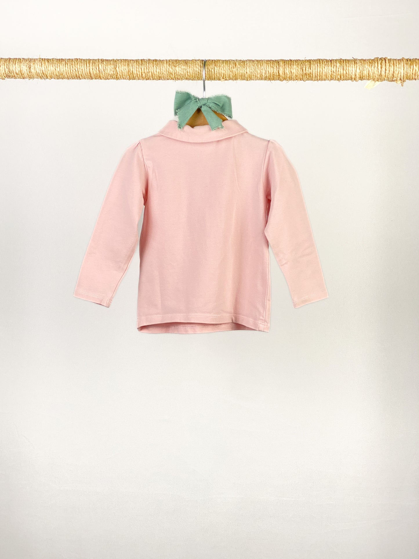 T-shirt manica lunga