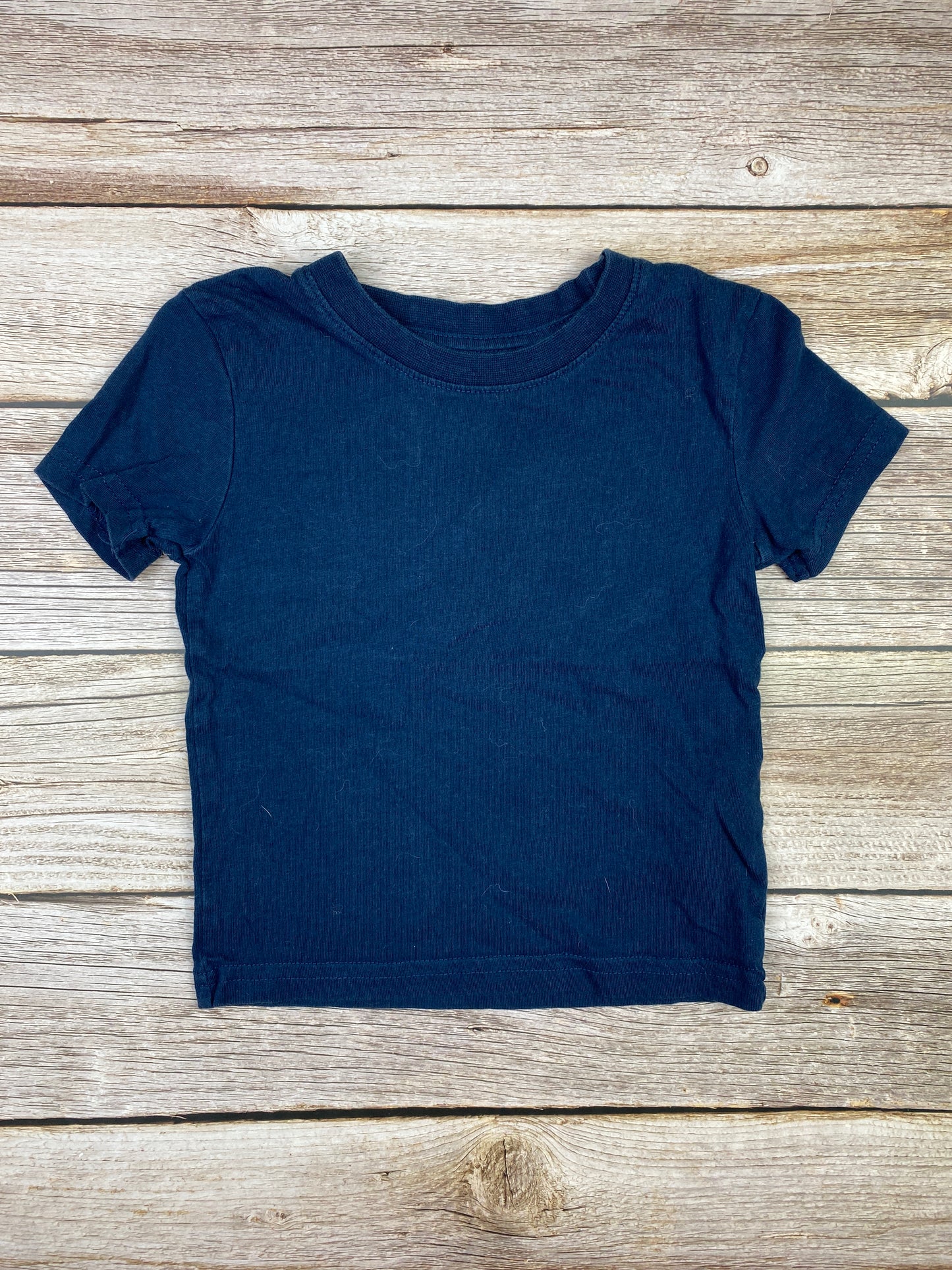 T-shirt manica corta