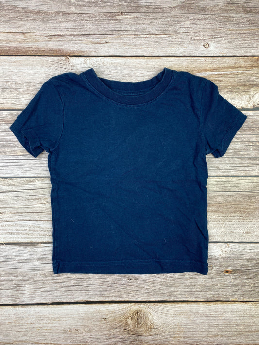 T-shirt manica corta