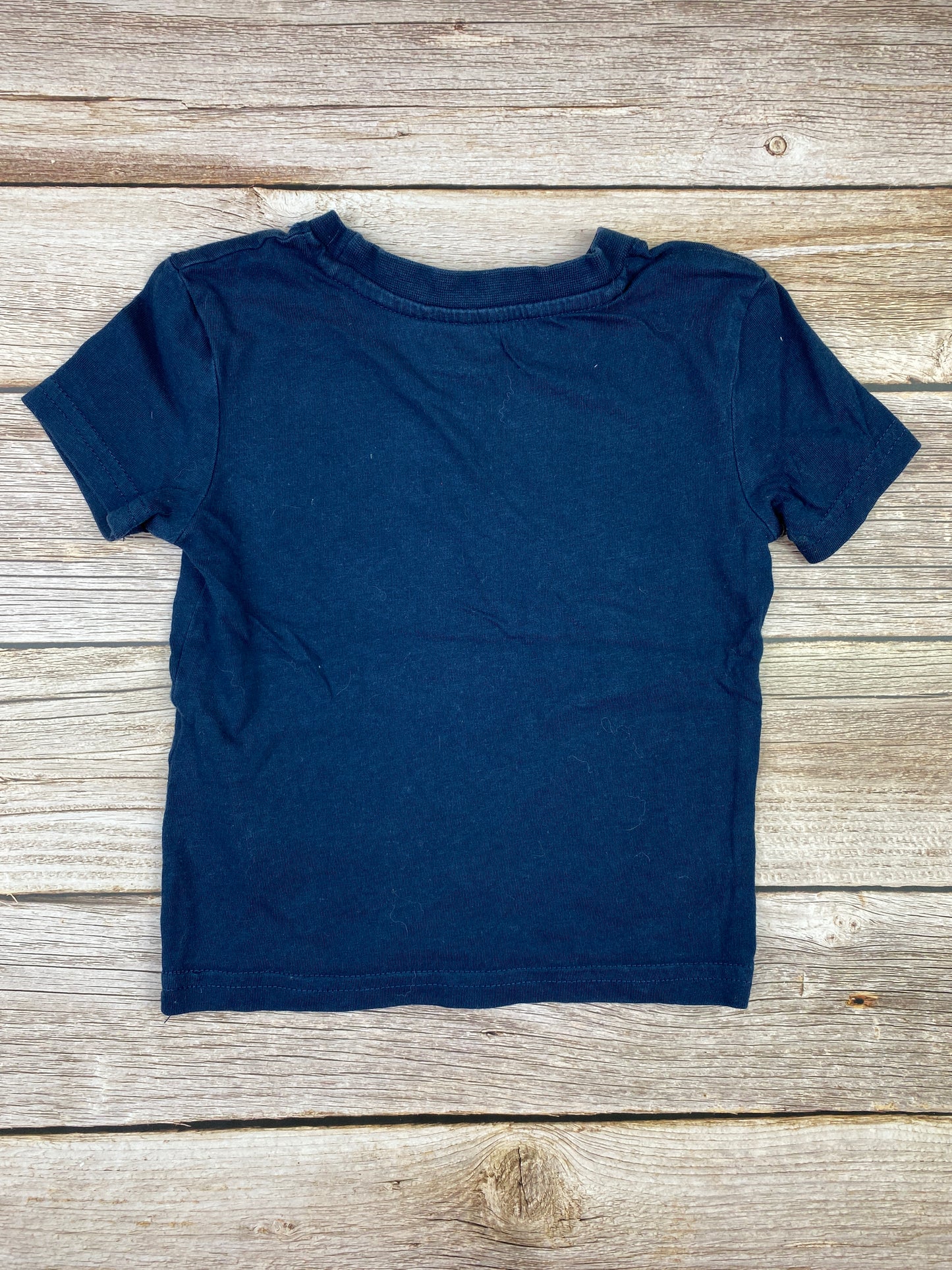 T-shirt manica corta