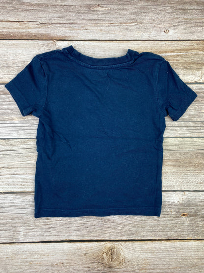 T-shirt manica corta