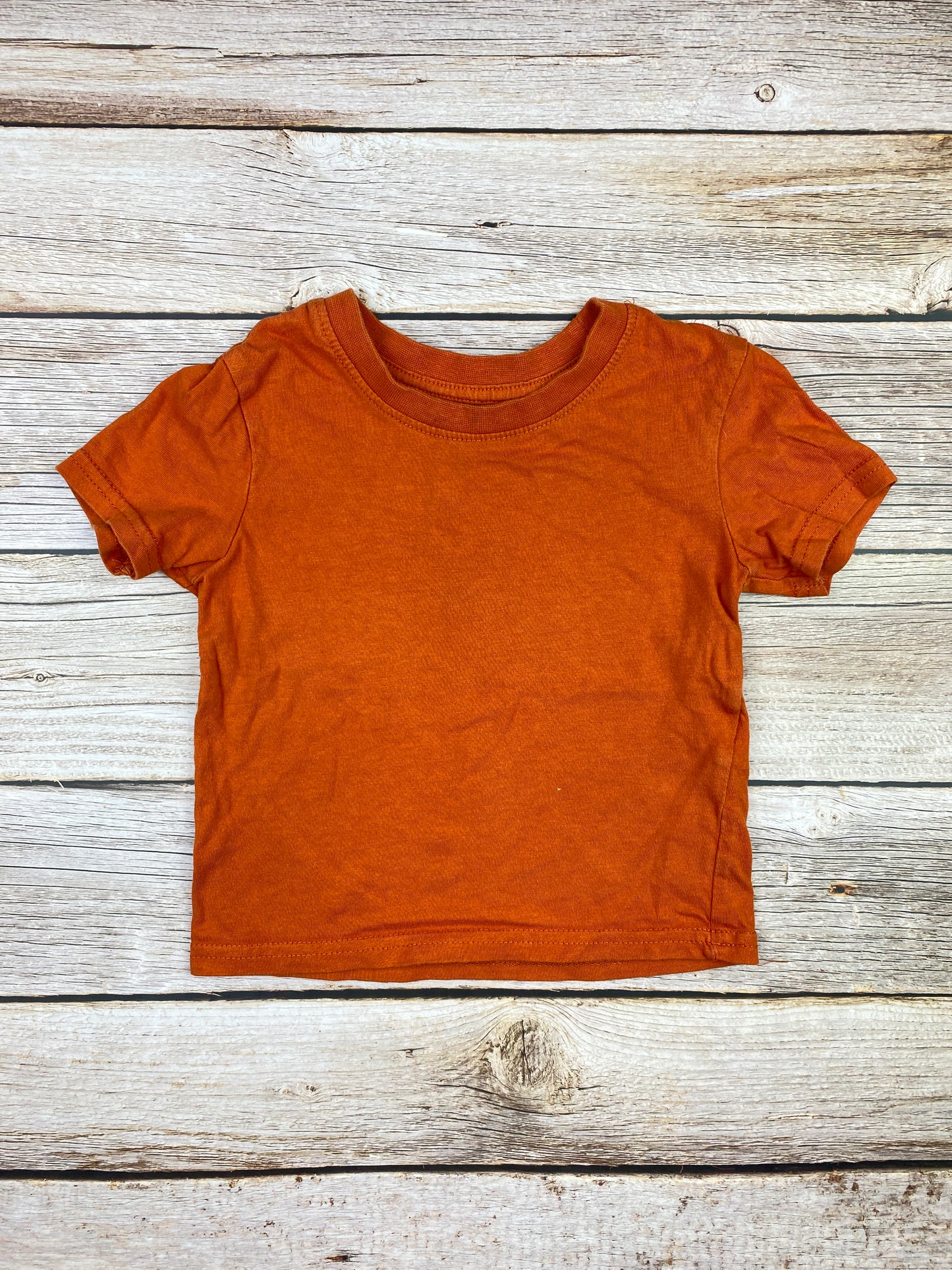 T-shirt manica corta