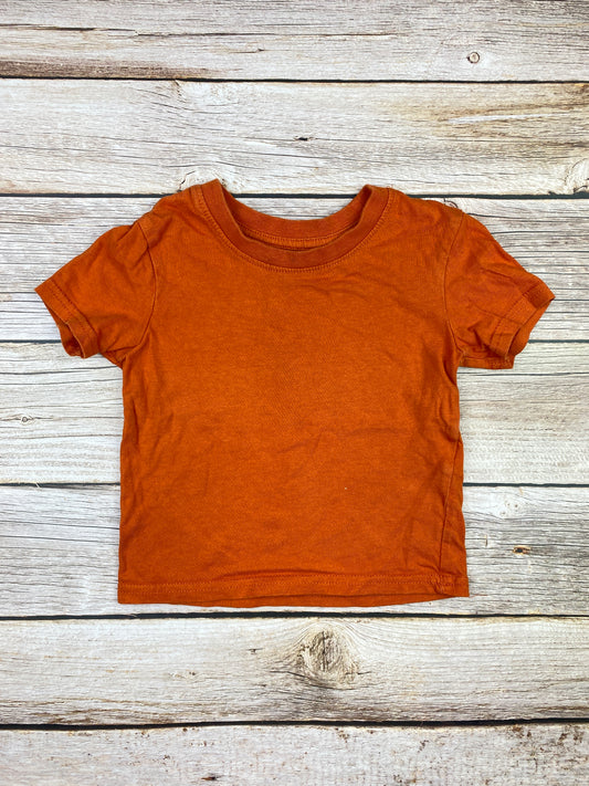 T-shirt manica corta