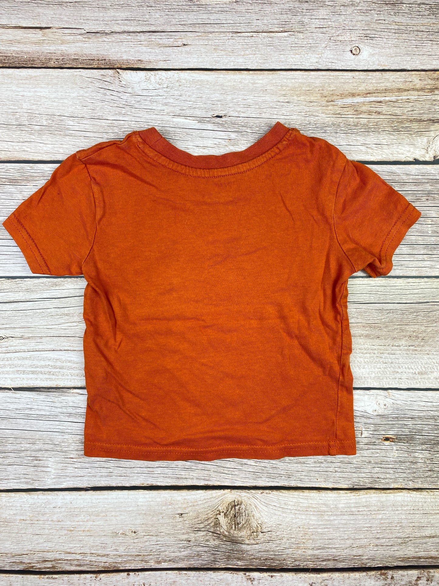 T-shirt manica corta