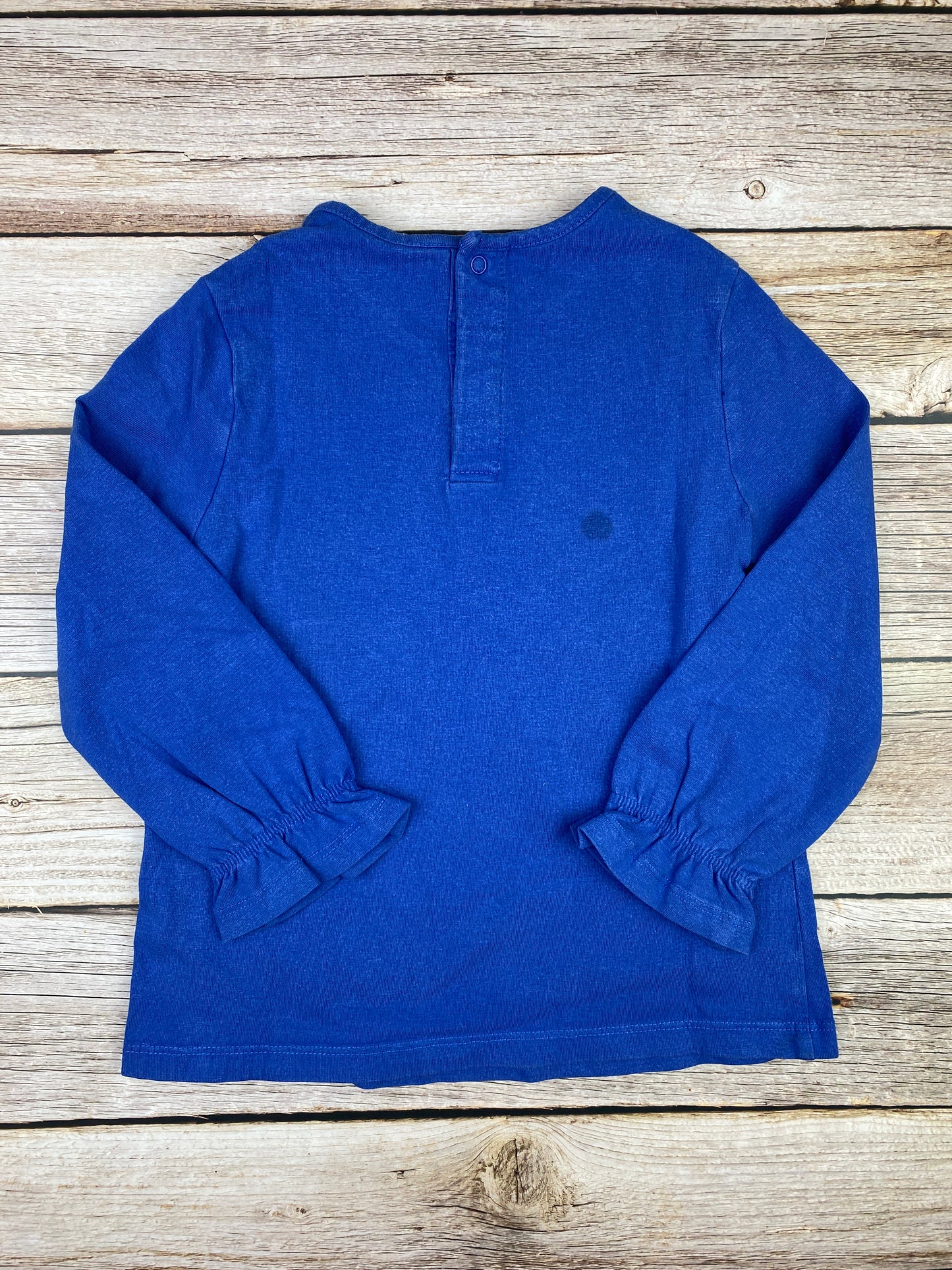 T-shirt manica lunga