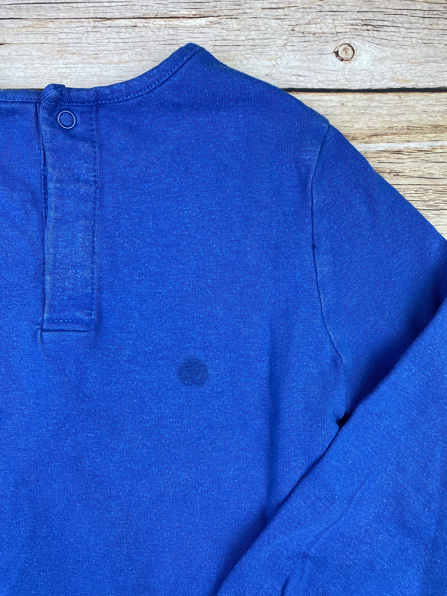 T-shirt manica lunga