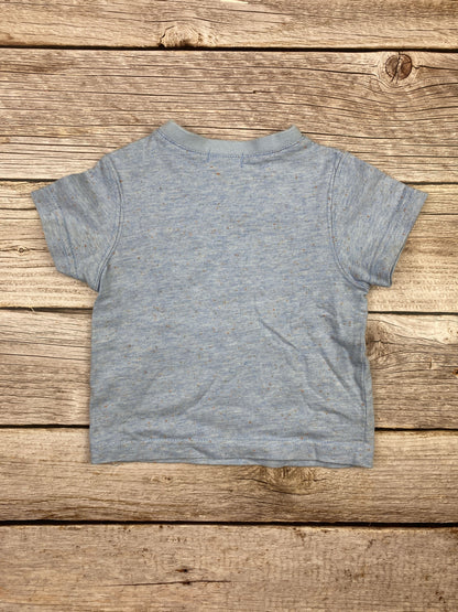 T-shirt manica corta