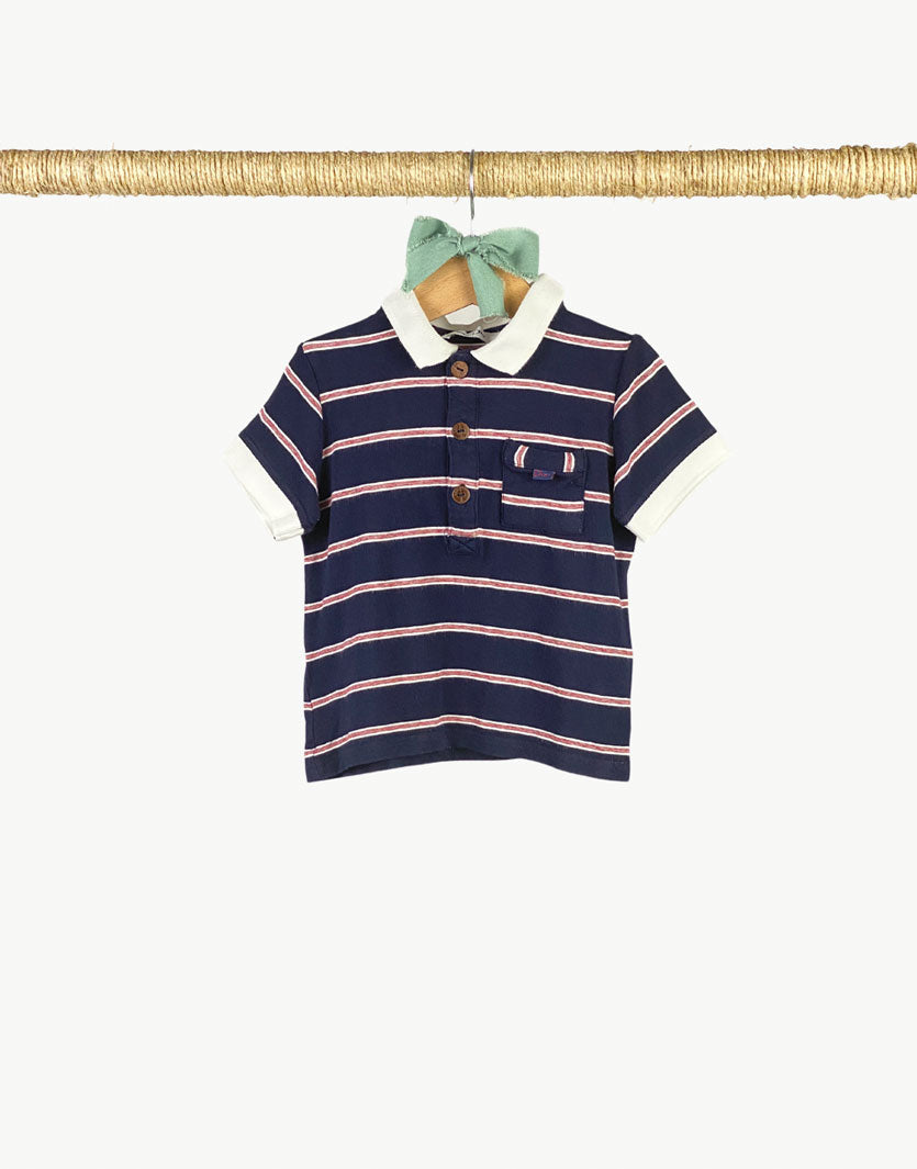 T-shirt manica corta
