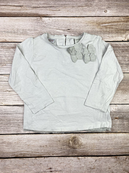 T-shirt manica lunga