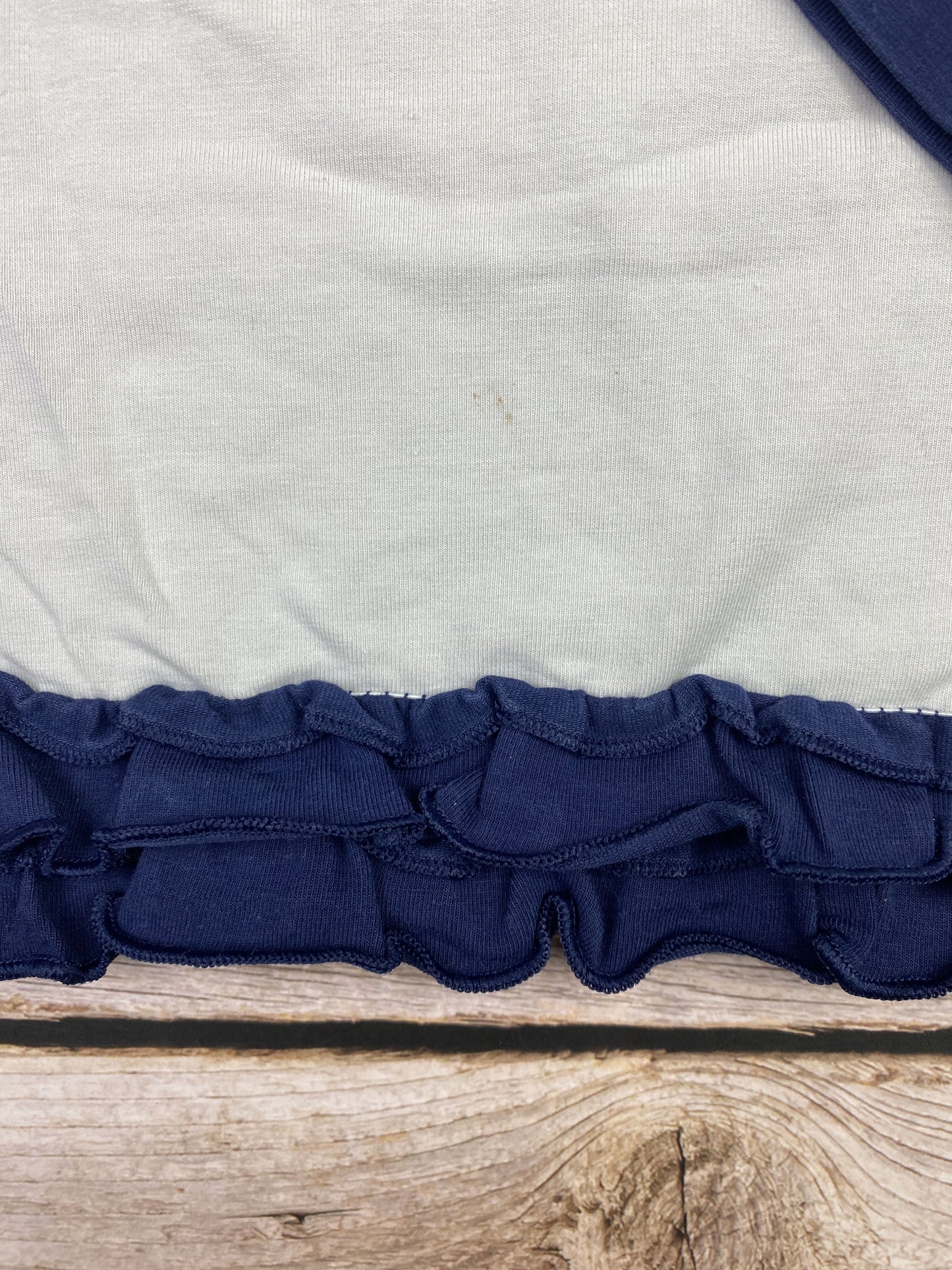 T-shirt manica lunga