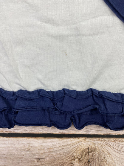 T-shirt manica lunga