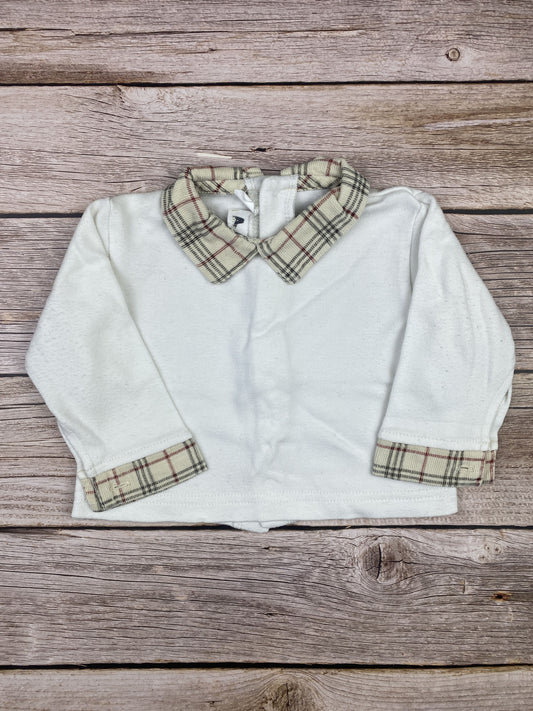 T-shirt manica lunga
