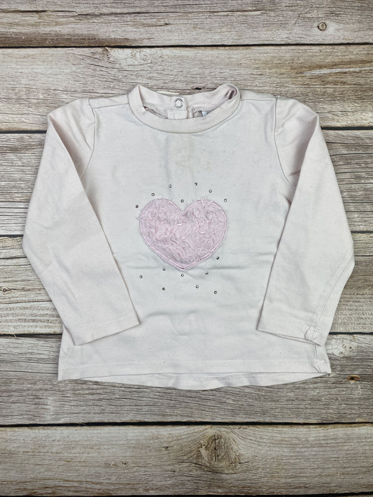 T-shirt manica lunga