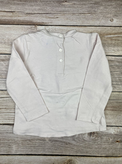 T-shirt manica lunga