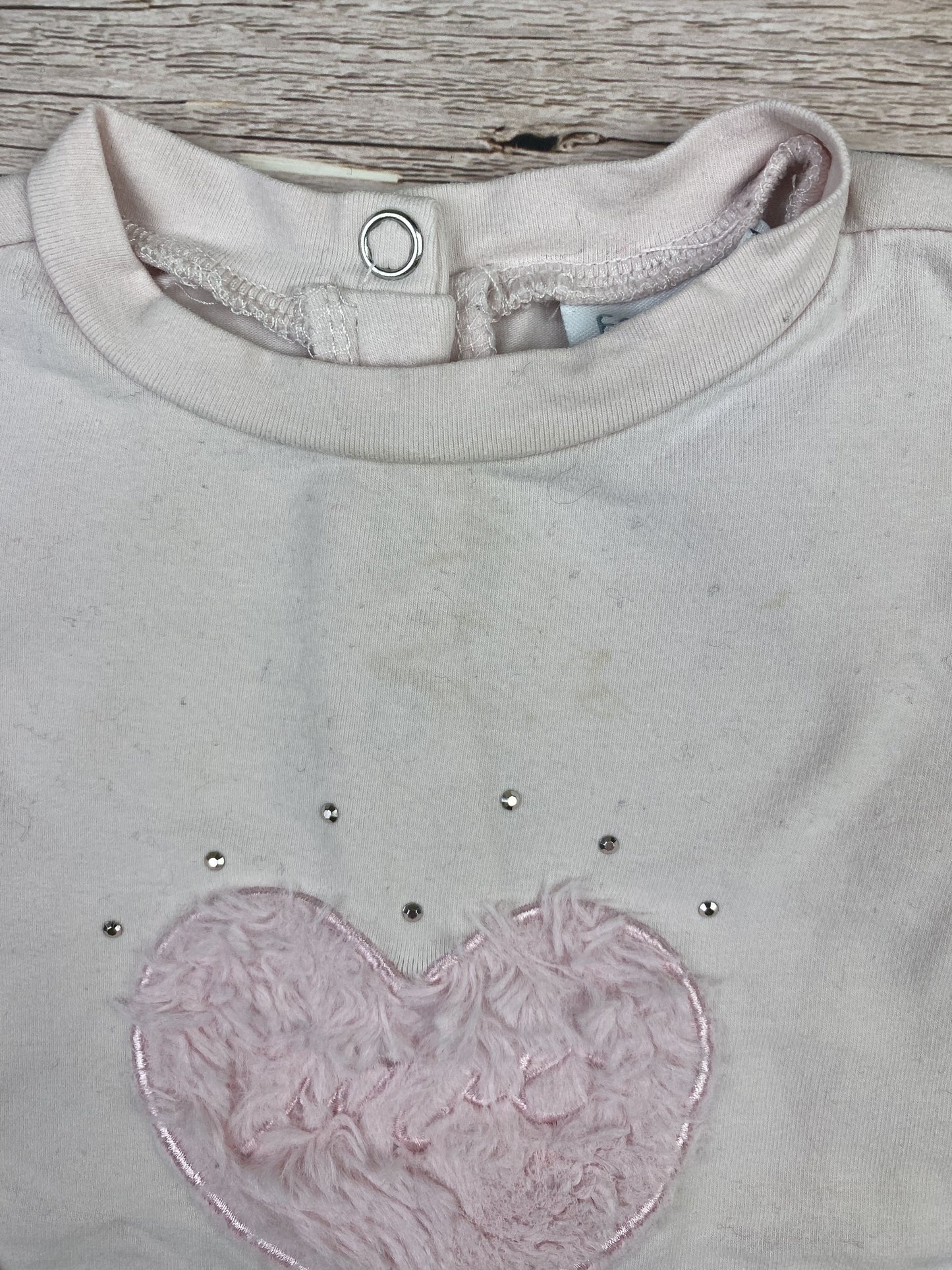 T-shirt manica lunga