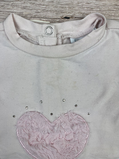 T-shirt manica lunga