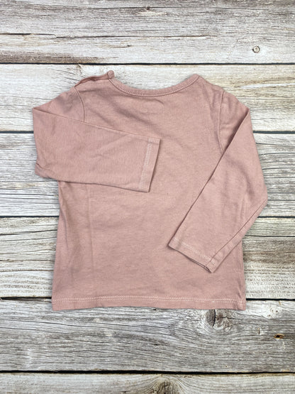 T-shirt manica lunga