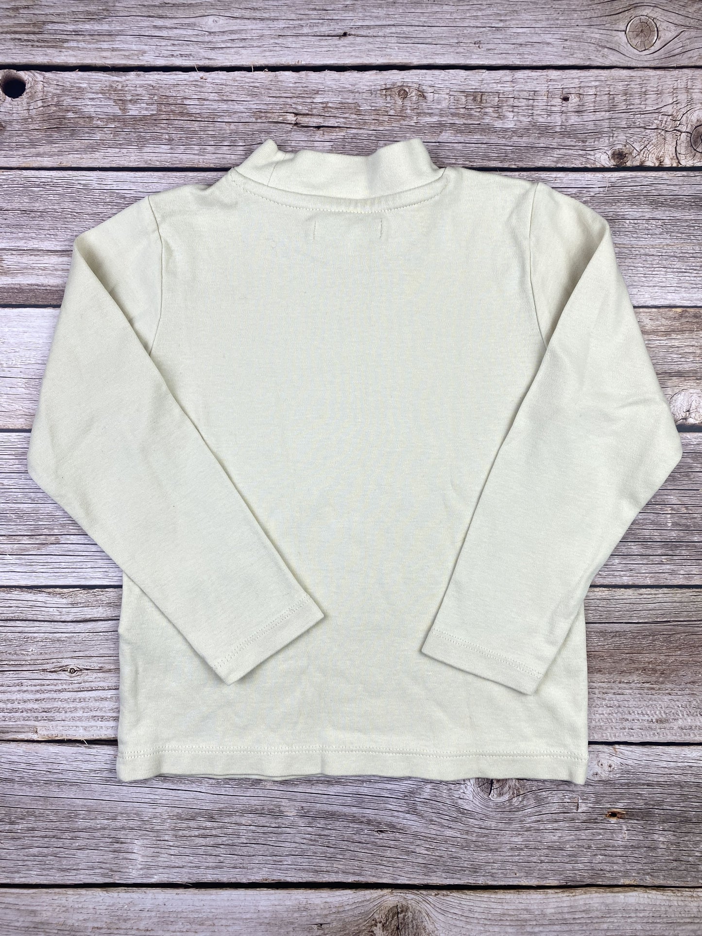 T-shirt manica lunga