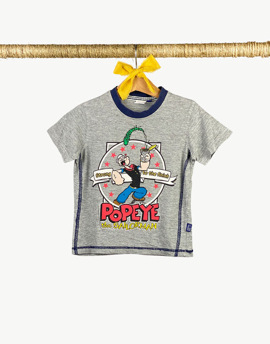 T-shirt manica corta