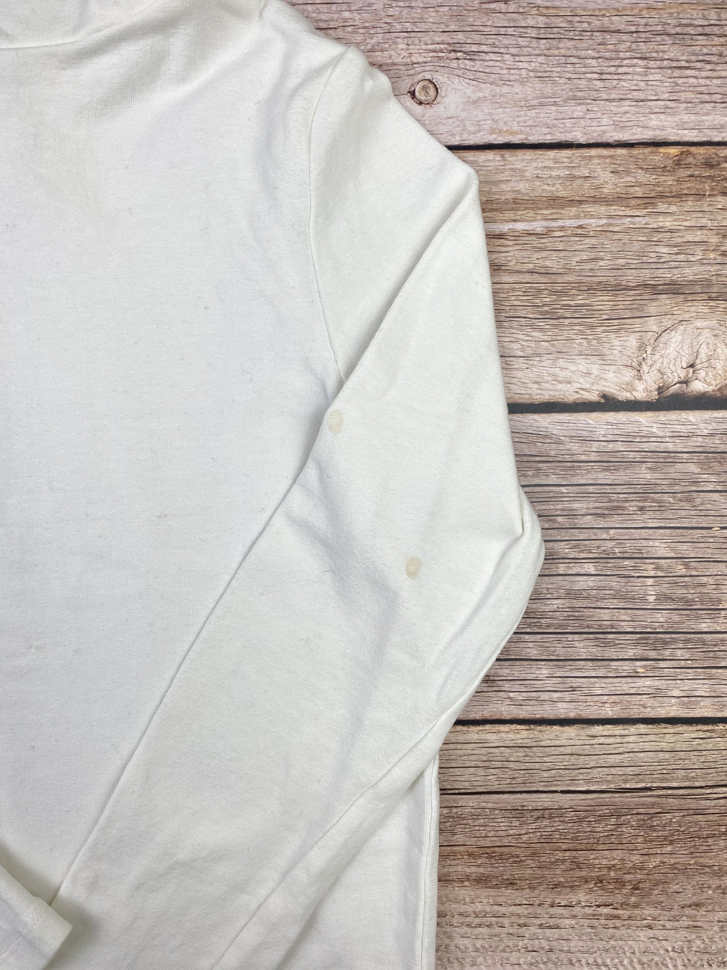 T-shirt manica lunga