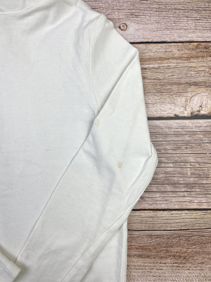 T-shirt manica lunga