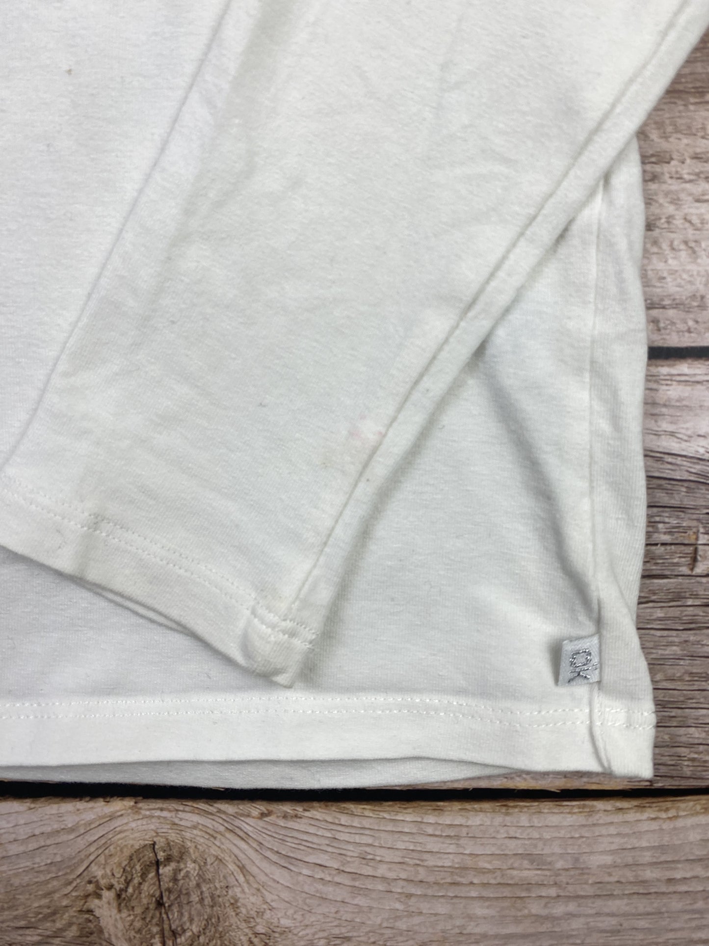 T-shirt manica lunga