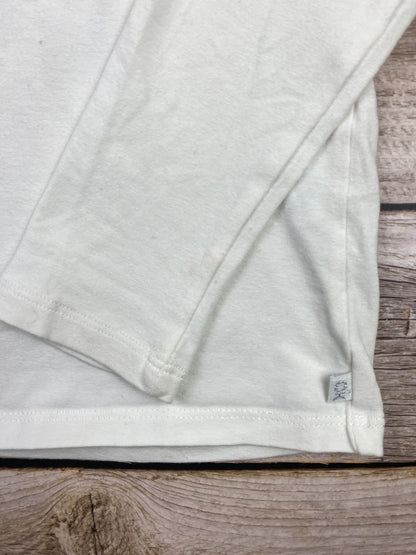 T-shirt manica lunga