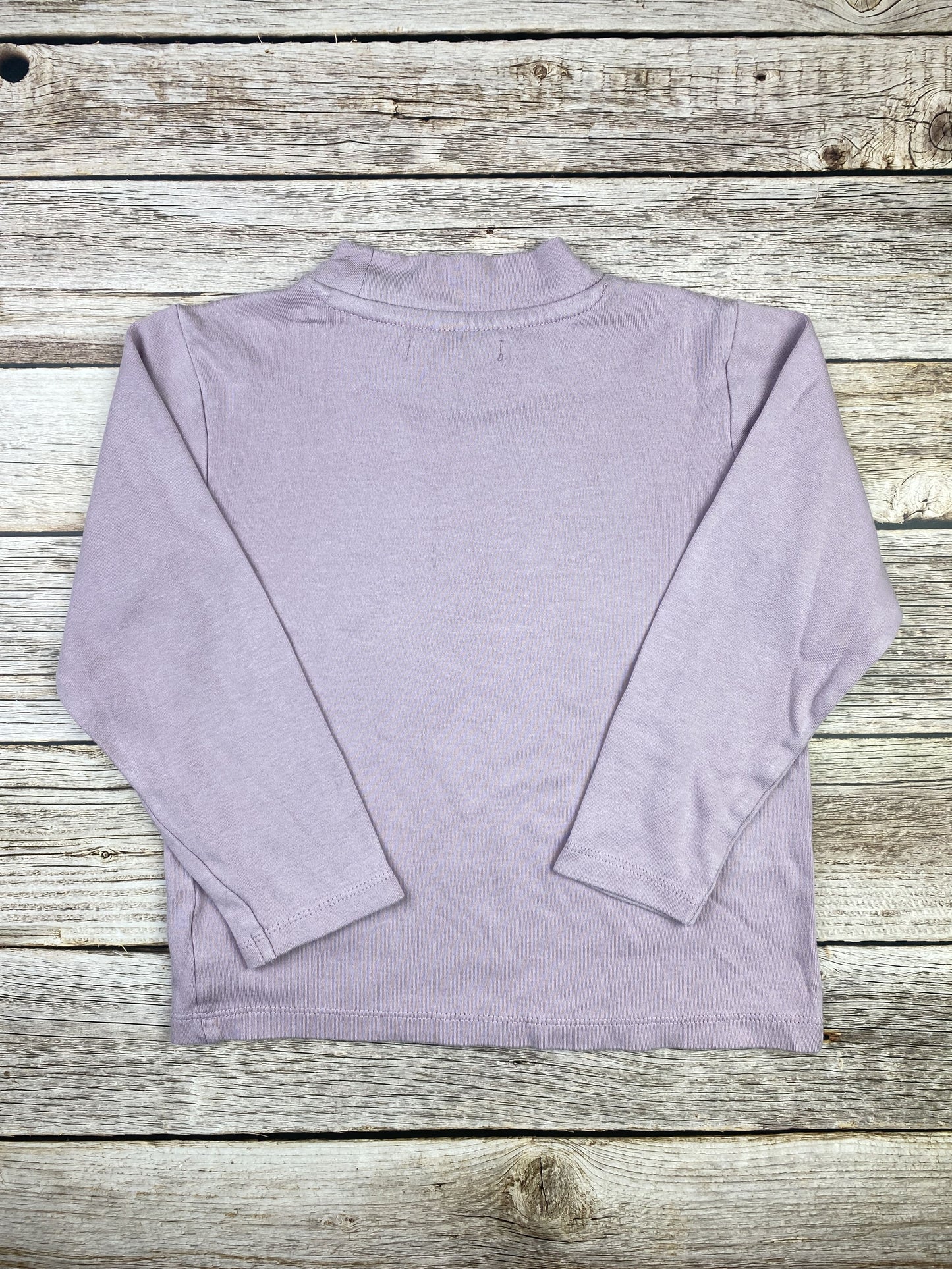 T-shirt manica lunga