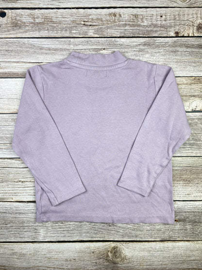 T-shirt manica lunga