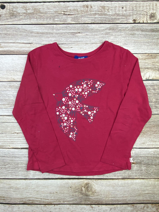 T-shirt manica lunga