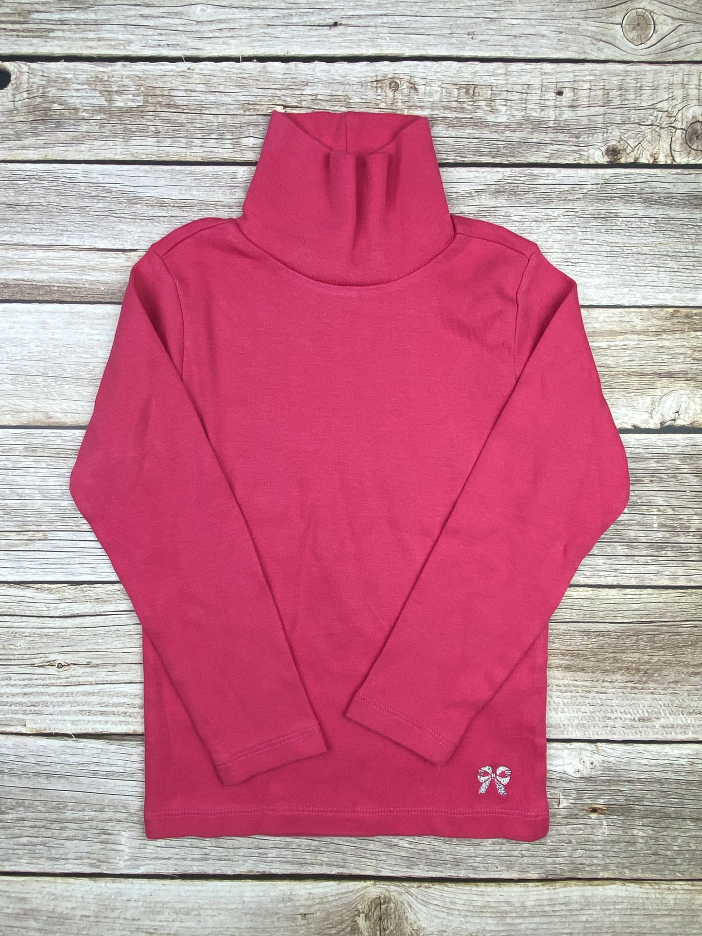T-shirt manica lunga