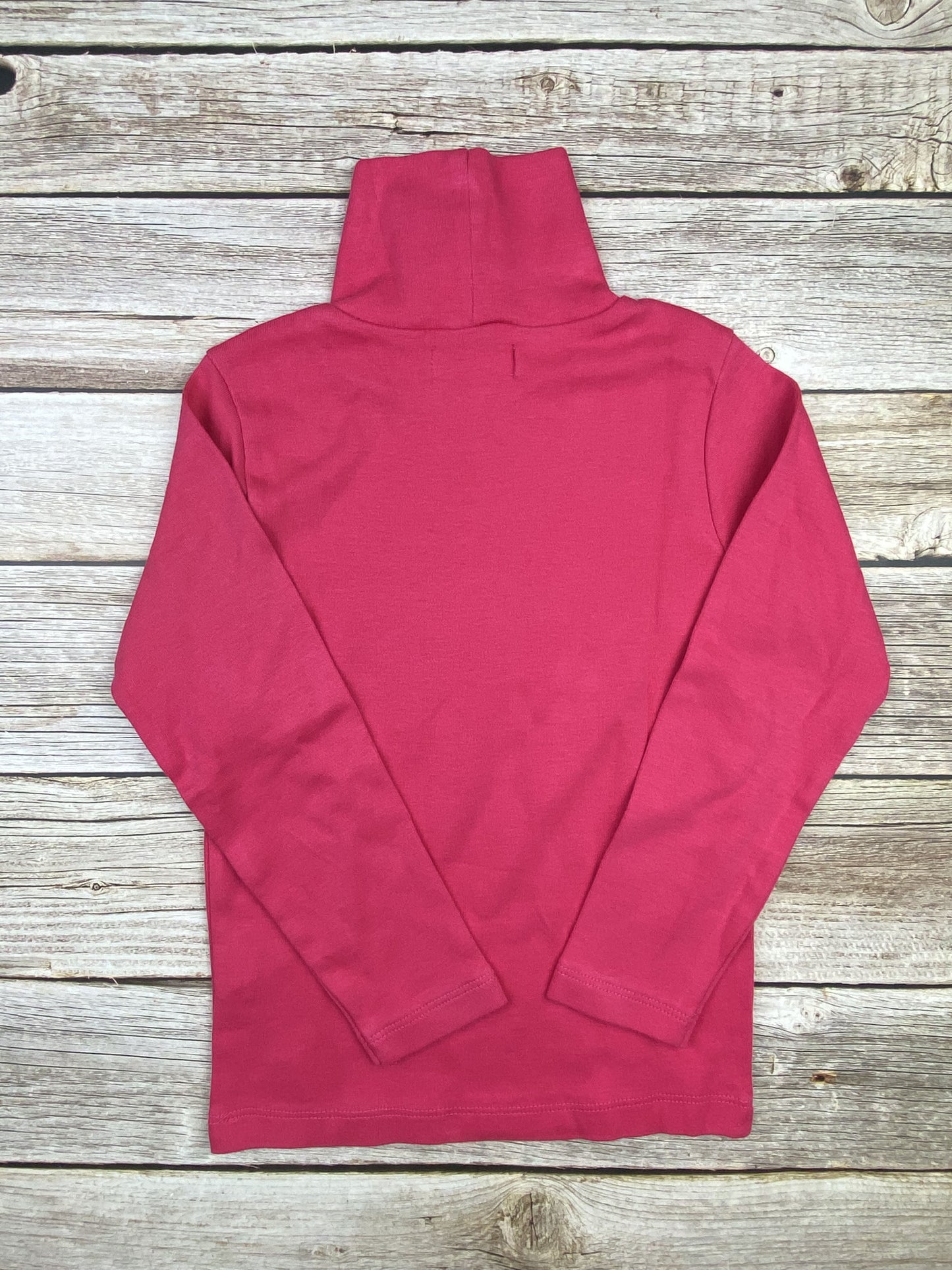 T-shirt manica lunga